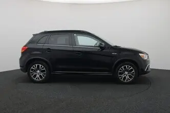 Mitsubishi ASX, 1.6, 86 kW, бензин, механическая, передний привод