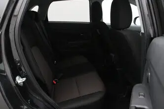 Mitsubishi ASX, 1.6, 86 kW, бензин, механическая, передний привод