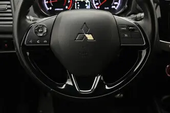 Mitsubishi ASX, 1.6, 86 kW, бензин, механическая, передний привод