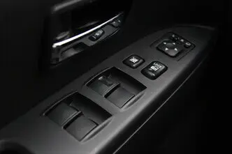 Mitsubishi ASX, 1.6, 86 kW, бензин, механическая, передний привод