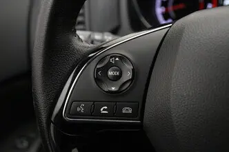 Mitsubishi ASX, 1.6, 86 kW, бензин, механическая, передний привод