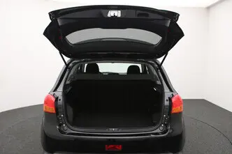 Mitsubishi ASX, 1.6, 86 kW, бензин, механическая, передний привод