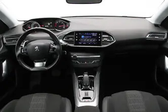 Peugeot 308, 1.5, 96 kW, diesel, automatic, front-wheel drive