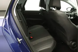 Peugeot 308, 1.5, 96 kW, diesel, automatic, front-wheel drive