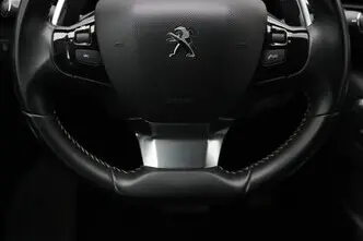 Peugeot 308, 1.5, 96 kW, diesel, automatic, front-wheel drive
