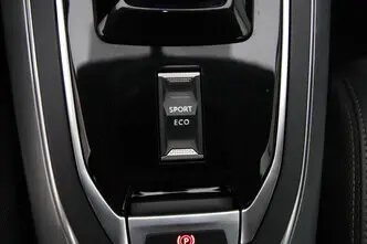 Peugeot 308, 1.5, 96 kW, diesel, automatic, front-wheel drive