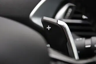 Peugeot 308, 1.5, 96 kW, diesel, automatic, front-wheel drive