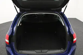 Peugeot 308, 1.5, 96 kW, diesel, automatic, front-wheel drive