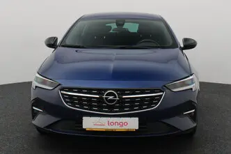 Opel Insignia, 1.5, 90 kW, дизель, механическая, передний привод