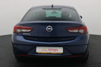 Opel Insignia, 1.5, 90 kW, дизель, механическая, передний привод