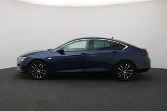 Opel Insignia, 1.5, 90 kW, дизель, механическая, передний привод