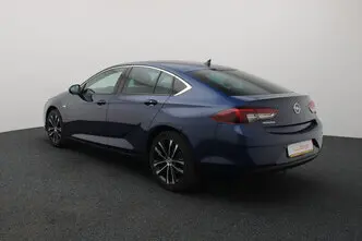 Opel Insignia, 1.5, 90 kW, дизель, механическая, передний привод