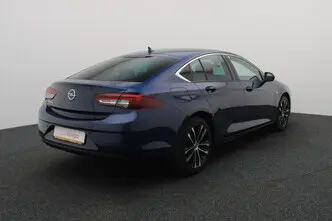 Opel Insignia, 1.5, 90 kW, дизель, механическая, передний привод