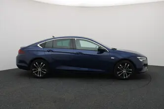 Opel Insignia, 1.5, 90 kW, дизель, механическая, передний привод