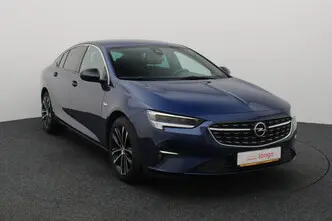 Opel Insignia, 1.5, 90 kW, дизель, механическая, передний привод