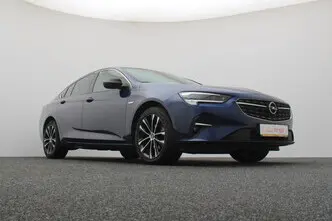 Opel Insignia, 1.5, 90 kW, дизель, механическая, передний привод