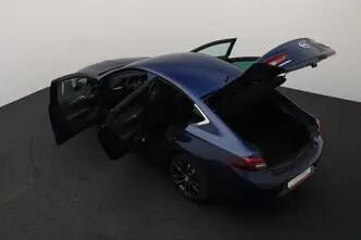 Opel Insignia, 1.5, 90 kW, дизель, механическая, передний привод