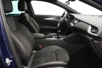 Opel Insignia, 1.5, 90 kW, дизель, механическая, передний привод