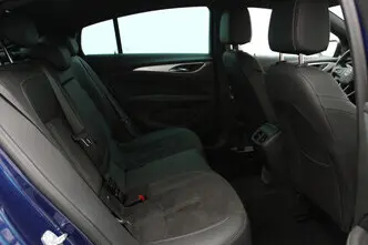 Opel Insignia, 1.5, 90 kW, дизель, механическая, передний привод