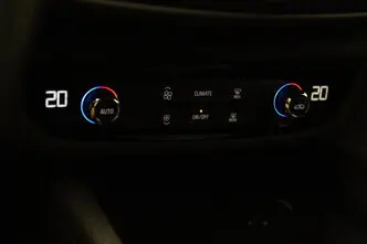 Opel Insignia, 1.5, 90 kW, дизель, механическая, передний привод
