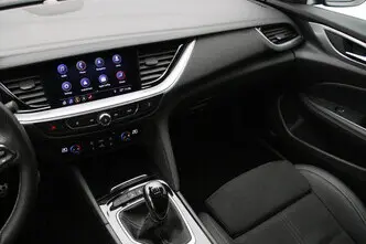 Opel Insignia, 1.5, 90 kW, дизель, механическая, передний привод