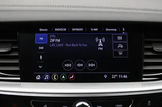 Opel Insignia, 1.5, 90 kW, дизель, механическая, передний привод
