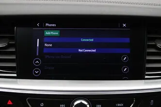 Opel Insignia, 1.5, 90 kW, дизель, механическая, передний привод