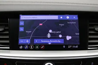 Opel Insignia, 1.5, 90 kW, дизель, механическая, передний привод