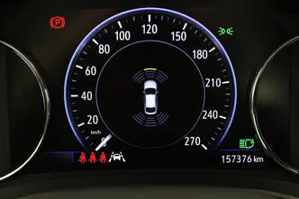 Opel Insignia, 1.5, 90 kW, дизель, механическая, передний привод
