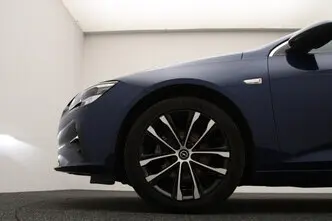 Opel Insignia, 1.5, 90 kW, дизель, механическая, передний привод