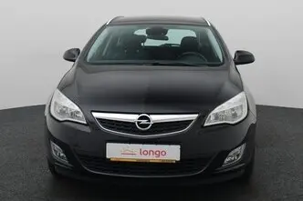 Opel Astra, 1.4, 103 kW, бензин, механическая, передний привод