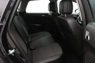 Opel Astra, 1.4, 103 kW, бензин, механическая, передний привод