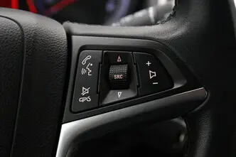 Opel Astra, 1.4, 103 kW, бензин, механическая, передний привод