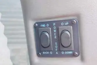 Chevrolet Express, 220 kW, bensiin+lpg, automaat, nelikvedu