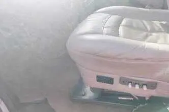 Chevrolet Express, 220 kW, bensiin+lpg, automaat, nelikvedu