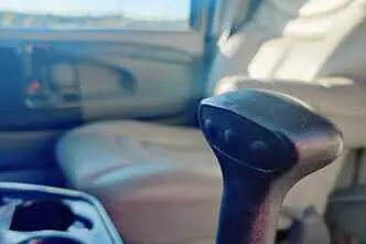 Chevrolet Express, 220 kW, bensiin+lpg, automaat, nelikvedu