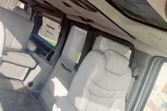 Chevrolet Express, 220 kW, bensiin+lpg, automaat, nelikvedu