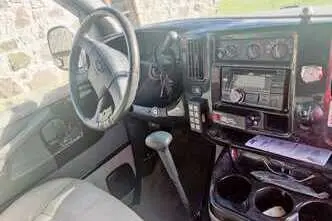 Chevrolet Express, 220 kW, bensiin+lpg, automaat, nelikvedu