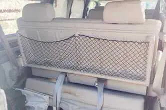Chevrolet Express, 220 kW, bensiin+lpg, automaat, nelikvedu