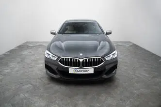 BMW M850, 4.4, 390 kW, bensiin, automaat, nelikvedu