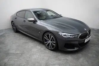 BMW M850, 4.4, 390 kW, bensiin, automaat, nelikvedu