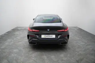 BMW M850, 4.4, 390 kW, bensiin, automaat, nelikvedu