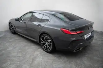 BMW M850, 4.4, 390 kW, bensiin, automaat, nelikvedu