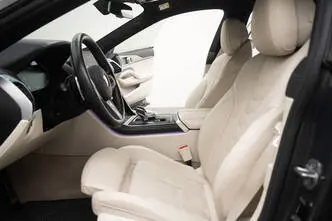 BMW M850, 4.4, 390 kW, bensiin, automaat, nelikvedu