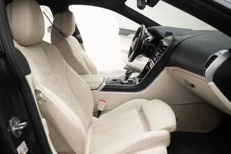 BMW M850, 4.4, 390 kW, bensiin, automaat, nelikvedu