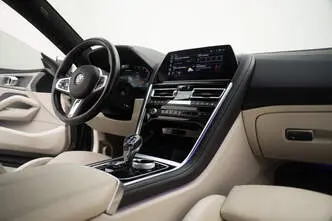 BMW M850, 4.4, 390 kW, bensiin, automaat, nelikvedu