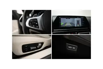 BMW M850, 4.4, 390 kW, bensiin, automaat, nelikvedu