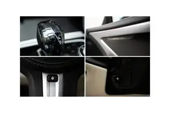 BMW M850, 4.4, 390 kW, bensiin, automaat, nelikvedu