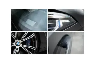 BMW M850, 4.4, 390 kW, bensiin, automaat, nelikvedu