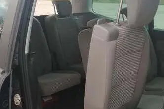 SEAT Alhambra, 1.4, 110 kW, petrol, manual, front-wheel drive